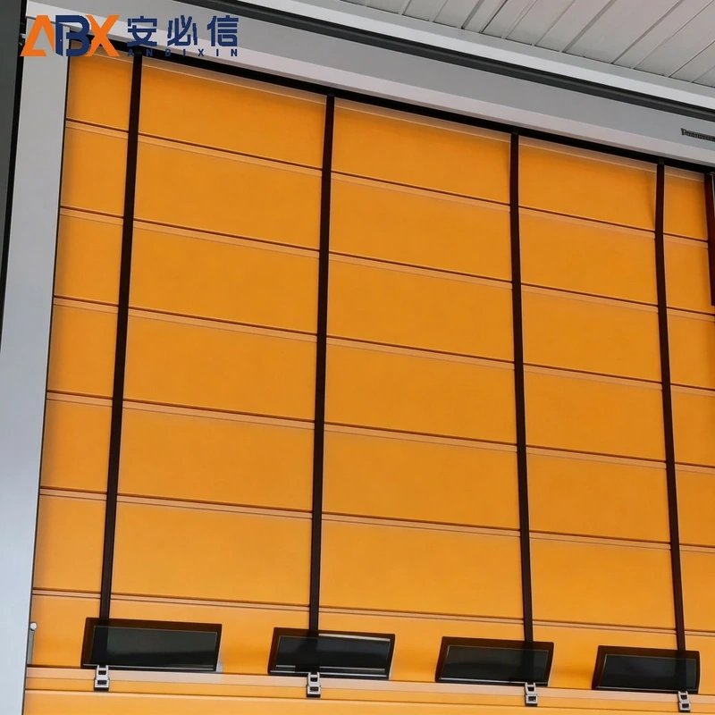 福州冷库门封