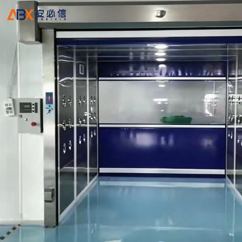 福州高速门